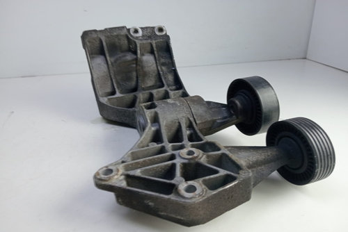 Suport accesorii 2.0 cdi A6402021040 Mercedes-Benz A-Class W169 [2004 - 2008]