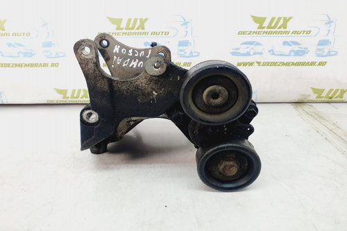 Suport accesorii 2.0 CRDI Hyundai Tucson [2004 - 2010]