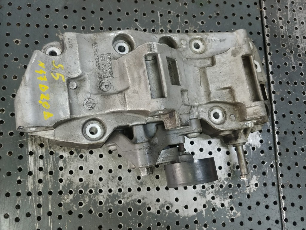 Suport accesorii 2.0 d n47d20d bmw seria 5 f11 f10 1116 8506863-06 174786