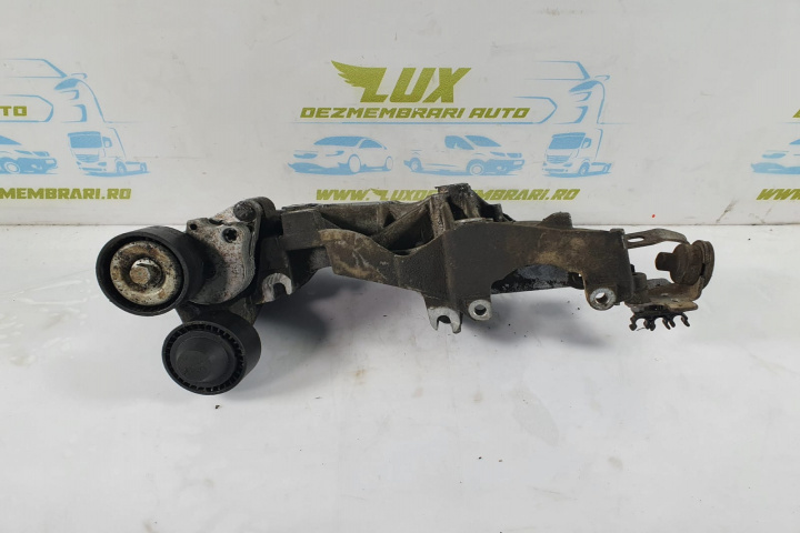 Suport accesorii 2.0 dci m9r 8200527320 Opel Vivaro A [facelift] [2006 - 2014]