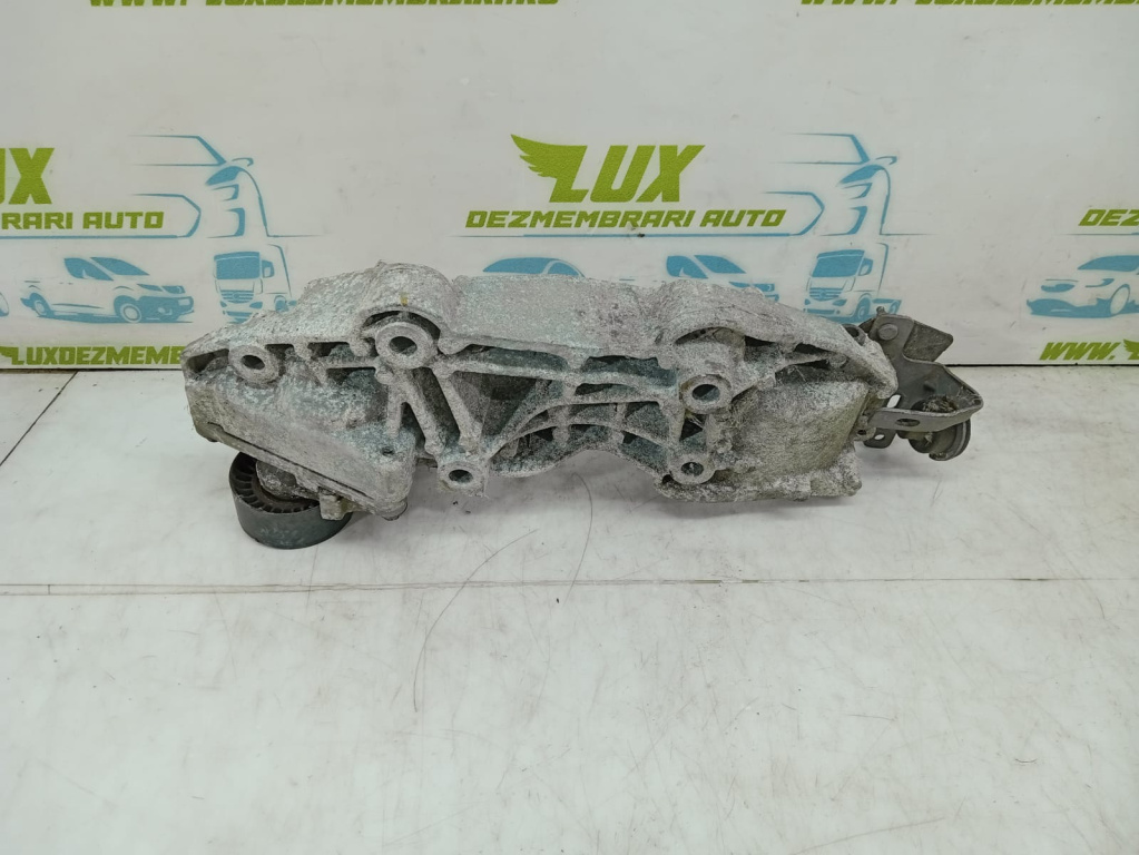 Suport accesorii 2.0 dci m9r 8200527320c Renault Trafic 2 [facelift] [2006 - 2015]