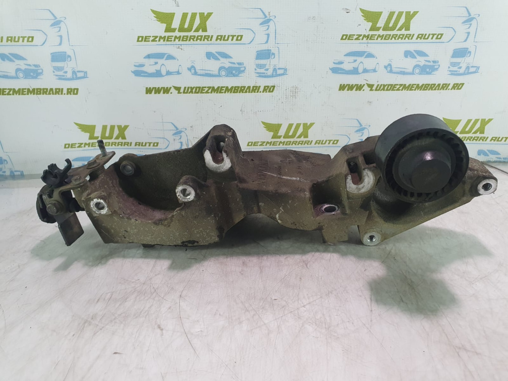 Suport accesorii 2.0 dci m9r740 8200527320 Nissan X-Trail T31 [2007 - 2011]