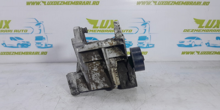 Suport accesorii 2.0 hdi rhy 9643834880 Peugeot Partner [facelift] [2002 - 2012]