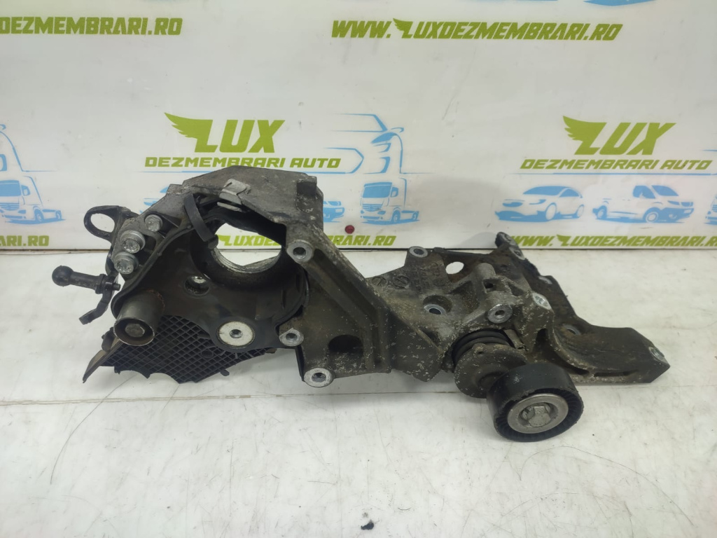 Suport accesorii 2.0 tdi 03L903143D Skoda Octavia 2 [2004 - 2008]
