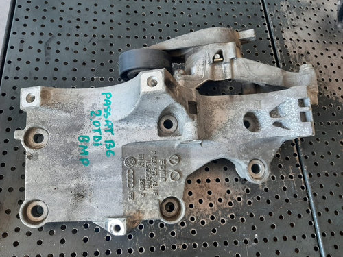 Suport accesorii 2.0 tdi bmp vw passat b6 3c 038903143af