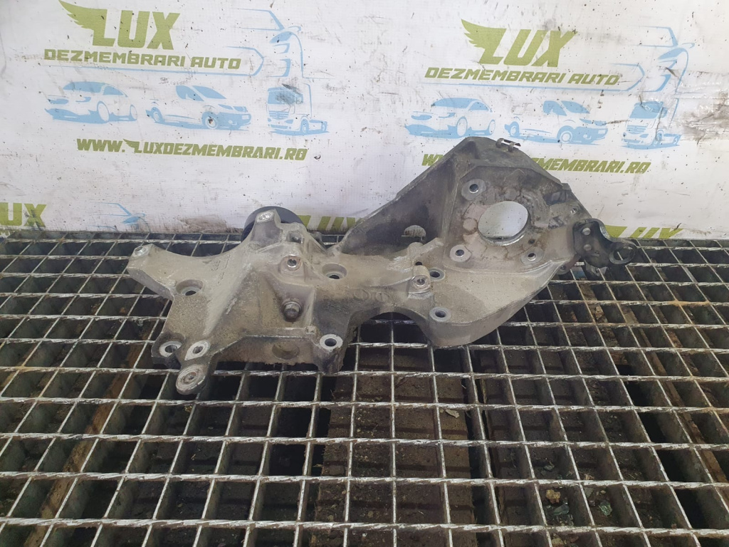 Suport accesorii 2.0 tdi cbab 03L903143d Audi A3 8P/8PA [facelift] [2004 - 2008]