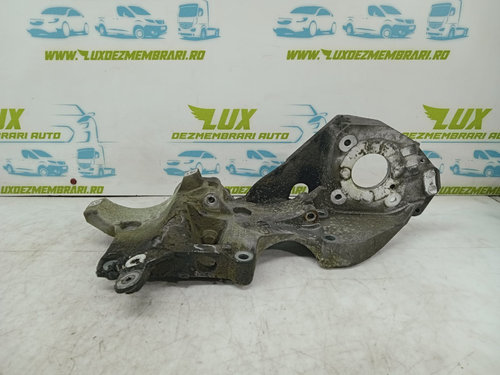 Suport accesorii 2.0 tdi cbbb 03L903143D Volkswagen VW Passat CC [2008 - 2012] 2.0 tdi CBBB