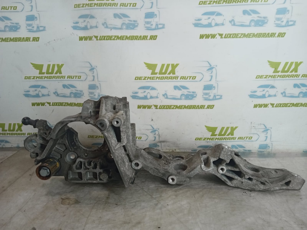 Suport accesorii 2.0 tdi crmb 04l903143b Audi A6 4G/C7 [2010 - 2014]