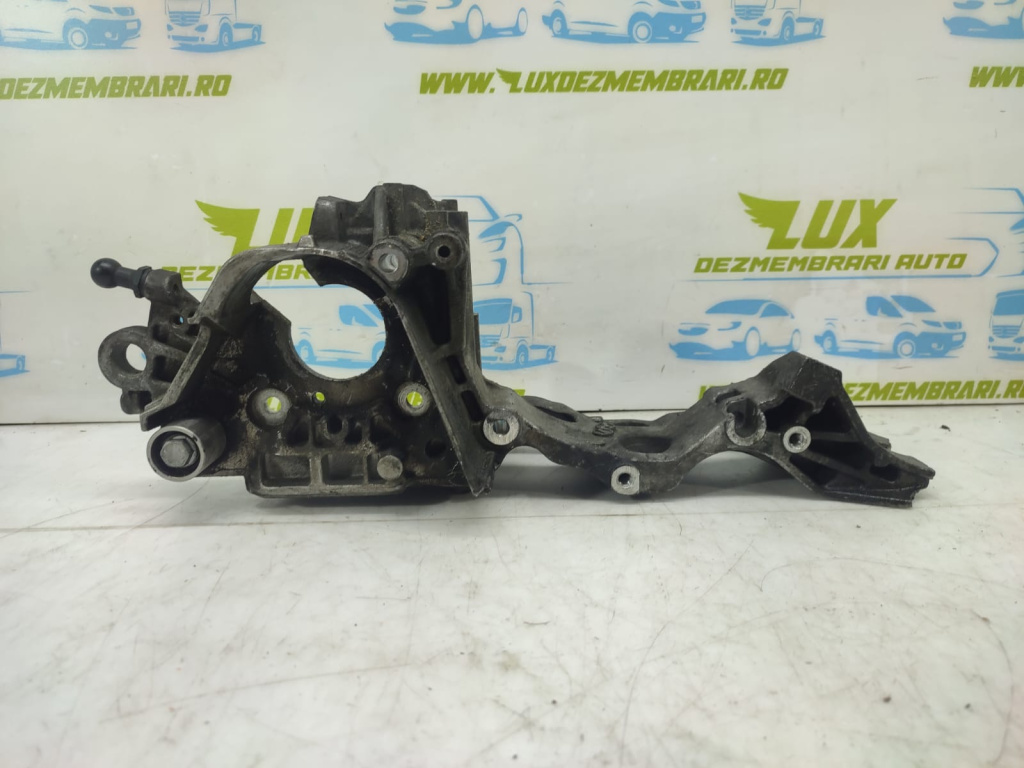 Suport accesorii 2.0 tdi crmb 04l903143b Skoda Octavia 3 [facelift] [2017 - 2020]