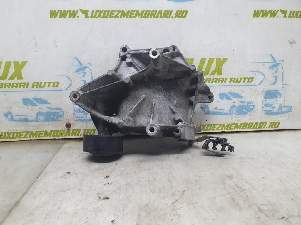 Suport accesorii 2.2 cdi om651 A6512340339 Mercedes-Benz C-Class W205/S205/C205 [2014 - 2018]