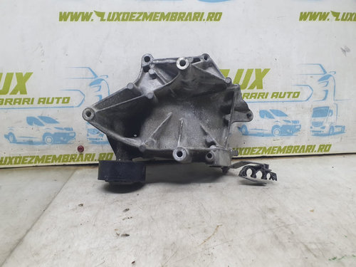 Suport accesorii 2.2 cdi om651 A6512340339 Mercedes-Benz C-Class W205/S205/C205 [2014 - 2018]