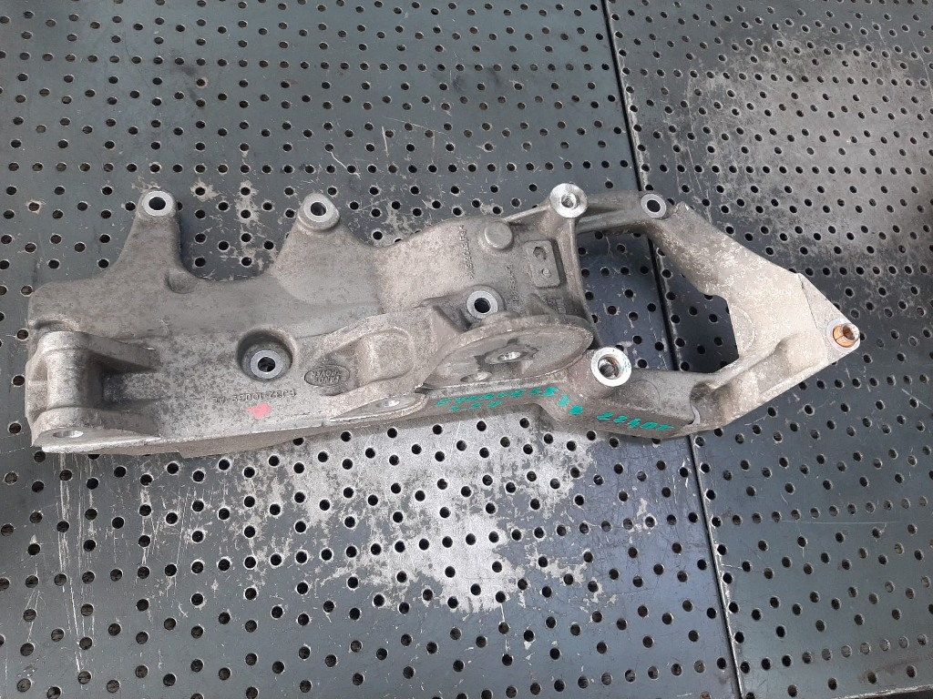 Suport accesorii 2.2 d 224dt land rover range rover evoque l538 bj32-10039-ae