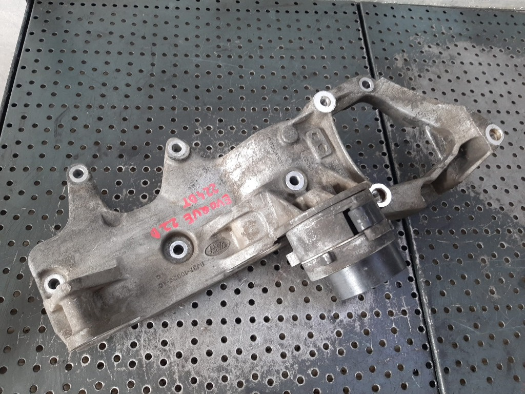 Suport accesorii 2.2 d 224dt land rover range rover evoque l538 euro 5 bj32-10039-ac