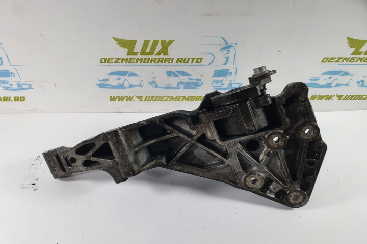 Suport accesorii 2.5 diesel YD25 euro 5 Nissan Murano Z51 [facelift] [2010 - 2015]