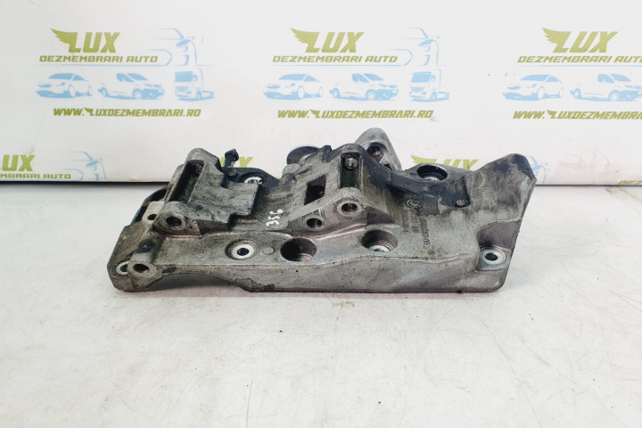 Suport accesorii 3.0 d n57d30a 11168506863-05 174786 BMW Seria 5 F07 [2009 - 2013] 3.0 d N57D30A