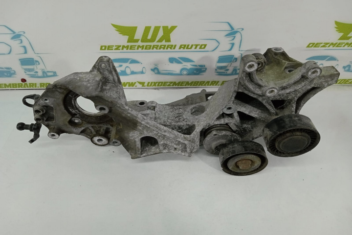 Suport accesorii 3.0tdi BMK 03l903143h Audi A6 4F/C6 [2004 - 2008]