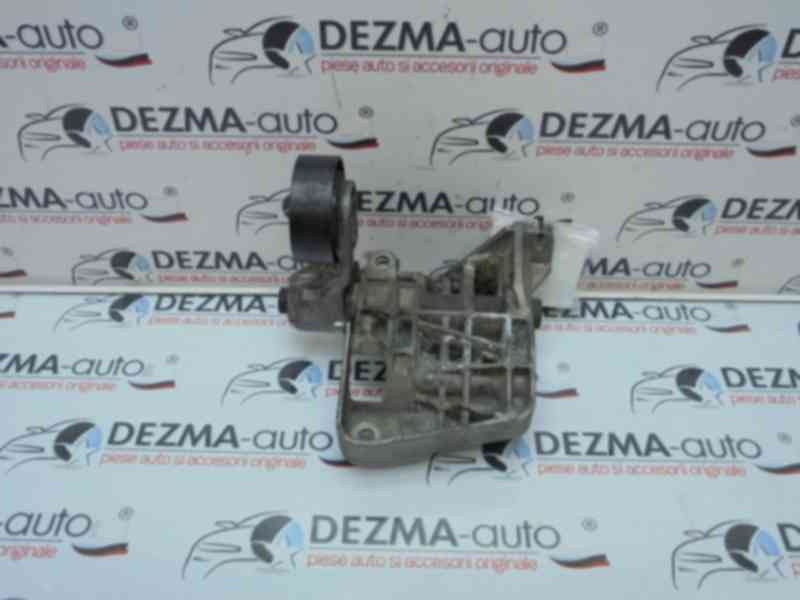 Suport accesorii 3242-7799862-01, Bmw X3 (E83) 3.0 d, 306D3