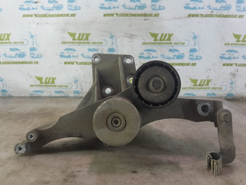 Suport accesorii 46820385 1.4 benzina 1574266 Fiat Punto 3 [2th facelift] [2012 - 2020] 1.4 benzina 1574266