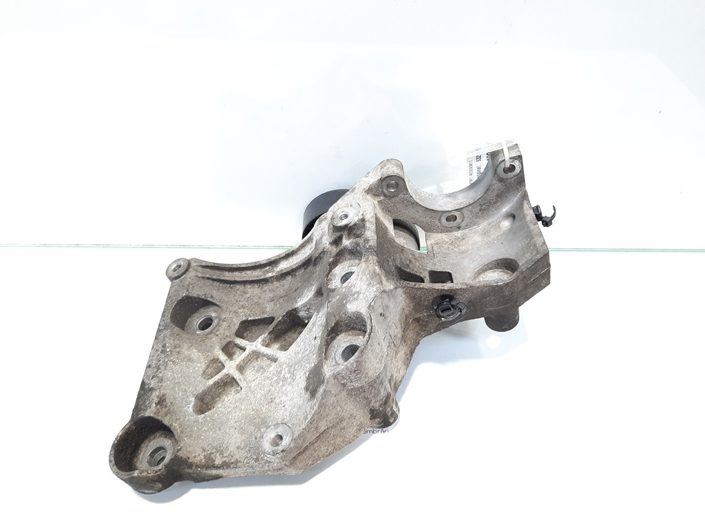 Suport accesorii, 532274354, Opel Astra J GTC [Fabr 2011-2018] 2.0 cdti, A20DTH