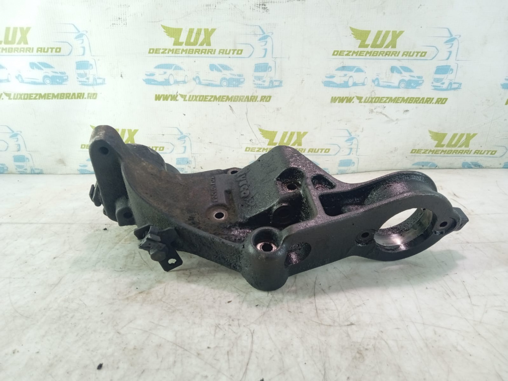 Suport accesorii 604101008 3.0 hdi F1CE3481E euro 5 Peugeot Boxer 2 Typ250 [1st facelift] [2012 - 2014] 3.0 hdi F1CE3481E euro 5