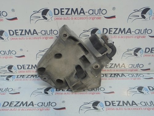 Suport accesorii 6455-7786708-04, Bmw 7 (E65, E66) 3.0 d, 306D2