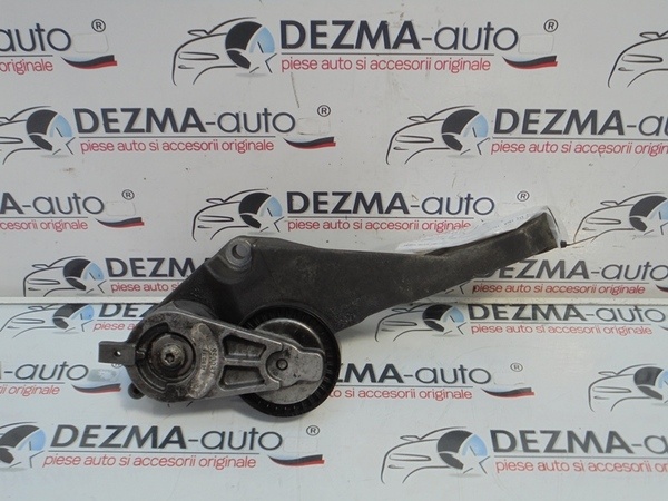 Suport accesorii 6G9Q-3K738-BB, Ford Mondeo 4, 1.8 tdci (id:263688)