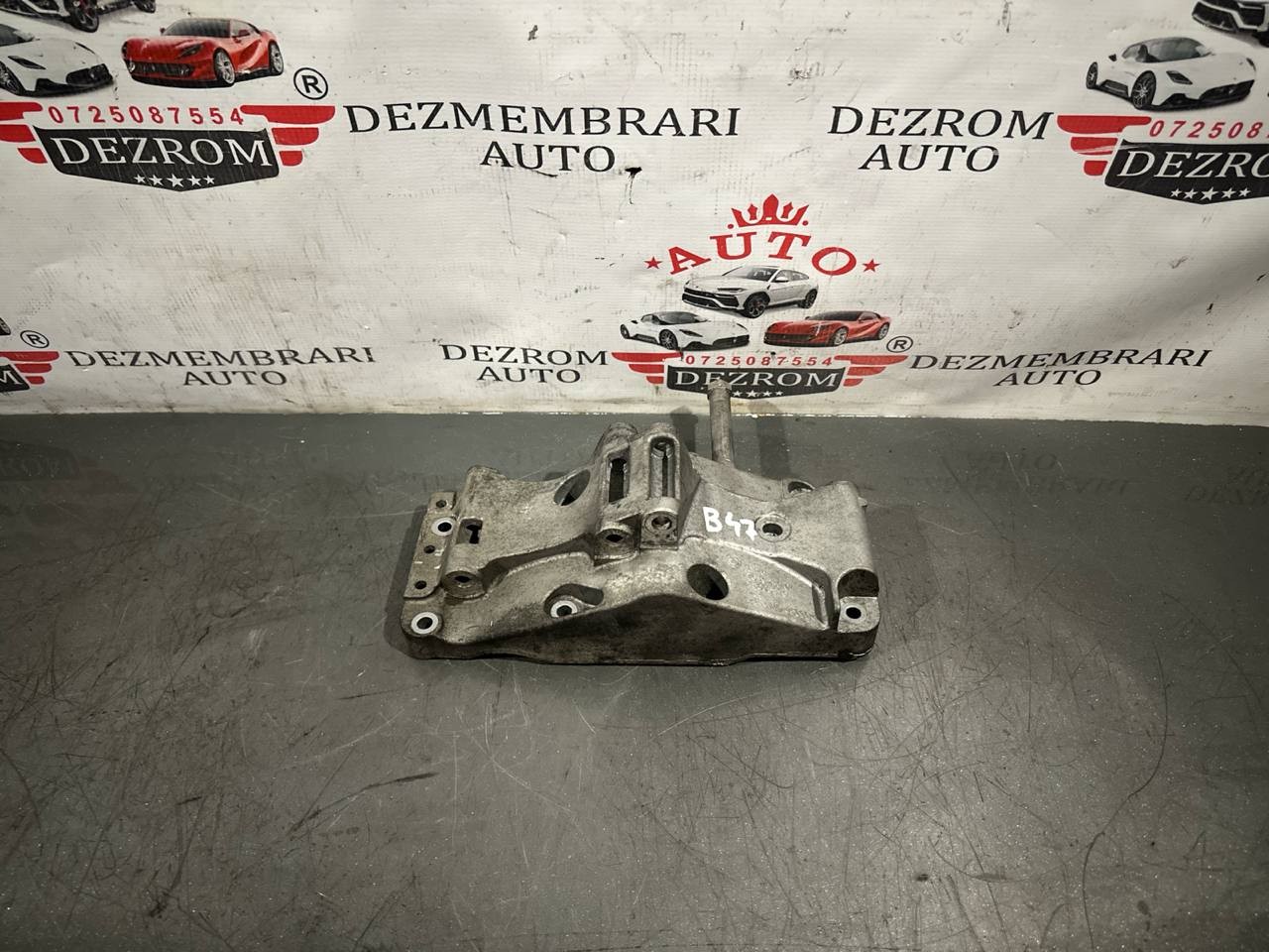 Suport accesorii 7619250 Bmw Seria 3 F30 LCI 325d B47 (8D31)