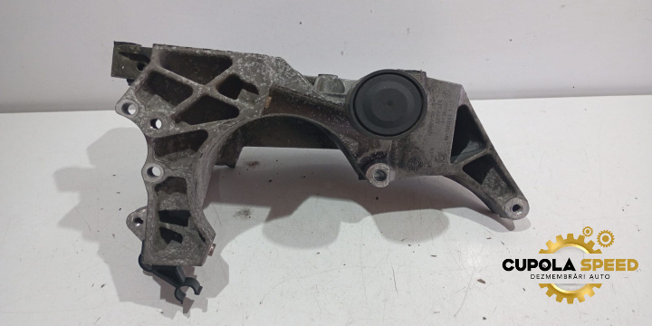 Suport accesorii 7802639-02 2.0 d N47D20C BMW Seria 3 E90/E91/E92/E93 [facelift] [2008 - 2013]