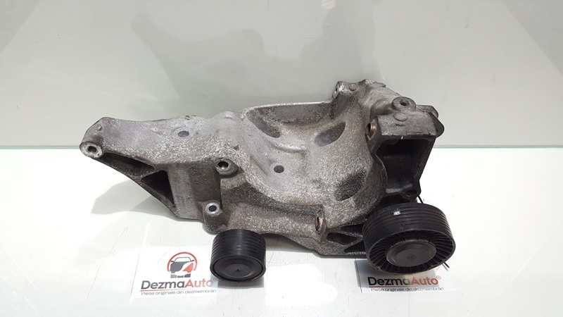 Suport accesorii 7802639-02, Bmw 3 (E90) 2.0 d (id:346425)