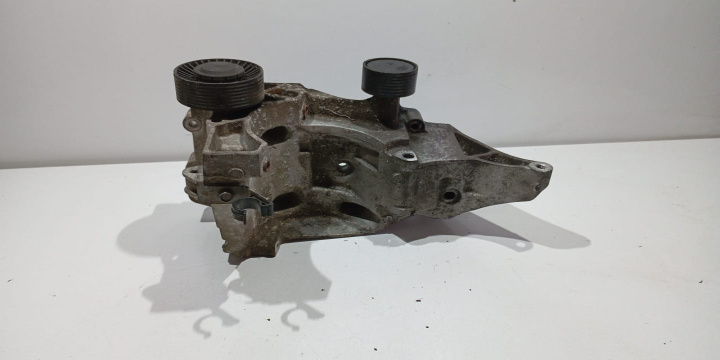 Suport accesorii 7802639-02 BMW Seria 3 E90 [2004 - 2010]