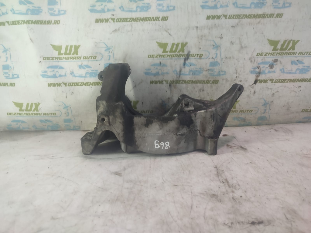 Suport accesorii 7802639 2.0 d n47d20a BMW Seria 3 E91 [2004 - 2010] 2.0 d n47d20a