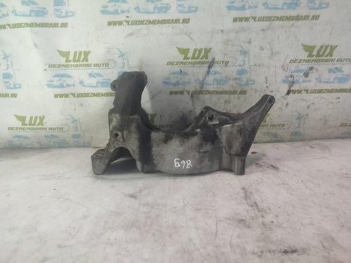 Suport accesorii 7802639 2.0 d n47d20a BMW Seria 3 E91 [2004 - 2010] 2.0 d n47d20a