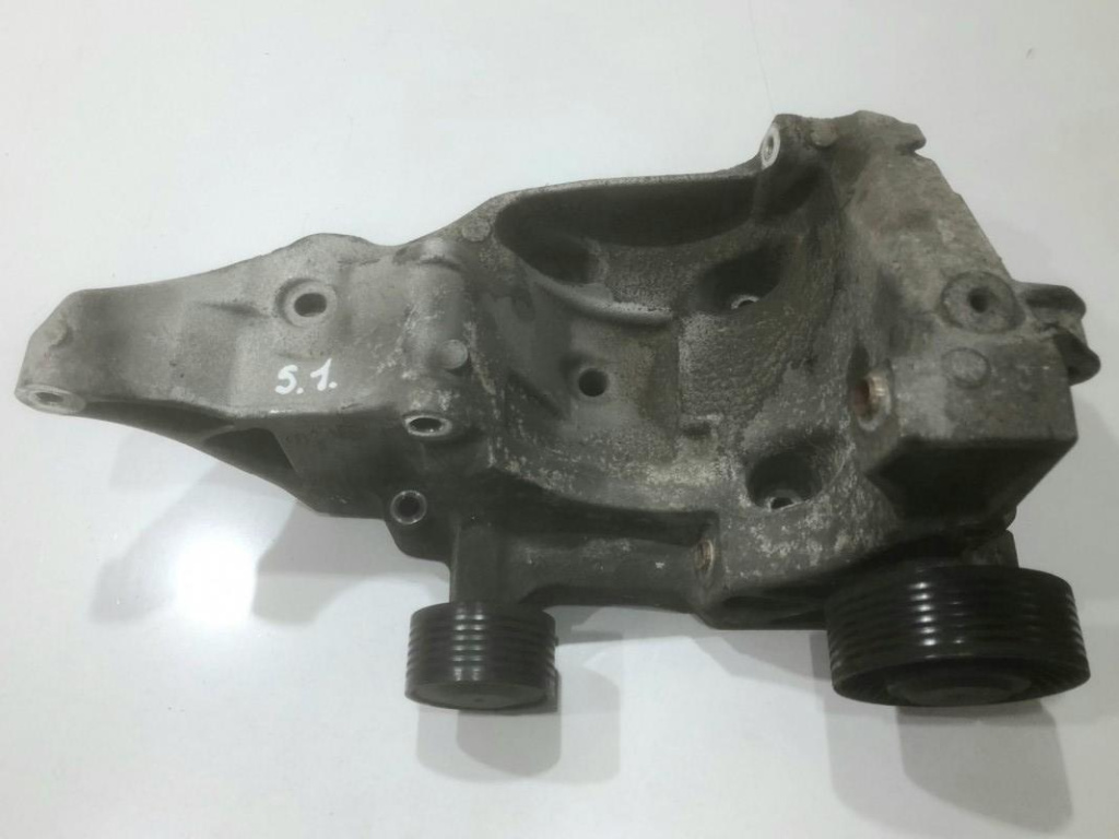 Suport accesorii 7802639 BMW Seria 3 E90 [2004 - 2010]