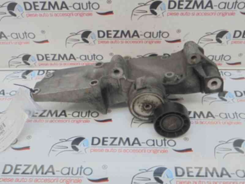 Suport accesorii 7G9Q-10K018-AA, Ford Mondeo 4 Turnier, 2.0tdci