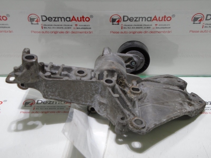 Suport accesorii, 8200063652, Renault Megane 2 combi, 1.4B (id:295897)