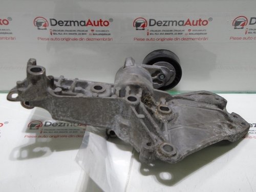 Suport accesorii, 8200063652, Renault Megane 2 combi, 1.4B (id:295897)