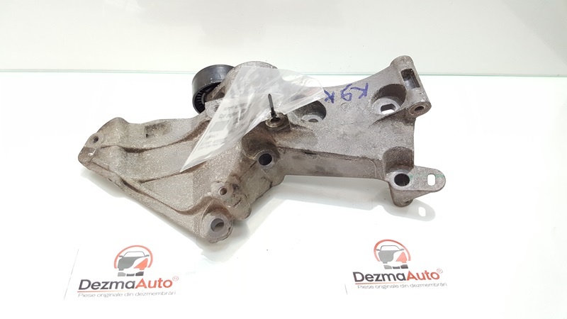 Suport accesorii 8200072727, Renault Scenic 2, 1.5 dci (id:338768)