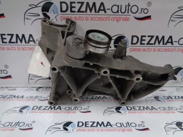 Suport accesorii, 8200183234, Renault Laguna 2, 1.9dci (id:211974)