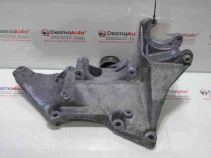 Suport accesorii 8200183234, Renault Laguna 2, 1.9dci (id:308653)