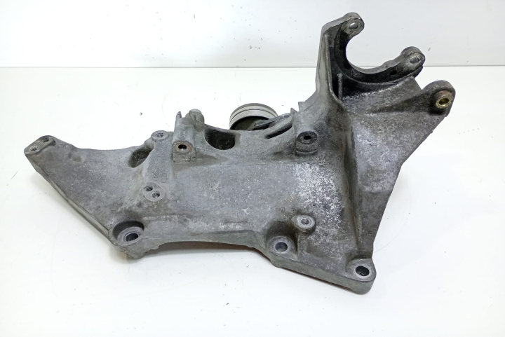 Suport accesorii 8200183234 Renault Trafic 2 [2001 - 2006]