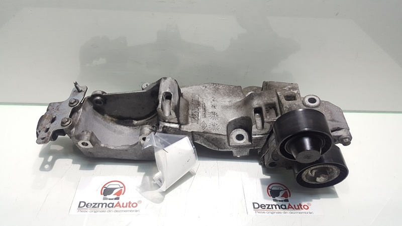 Suport accesorii, 8200527326, Renault Laguna 3, 2.0dci (id:347397)