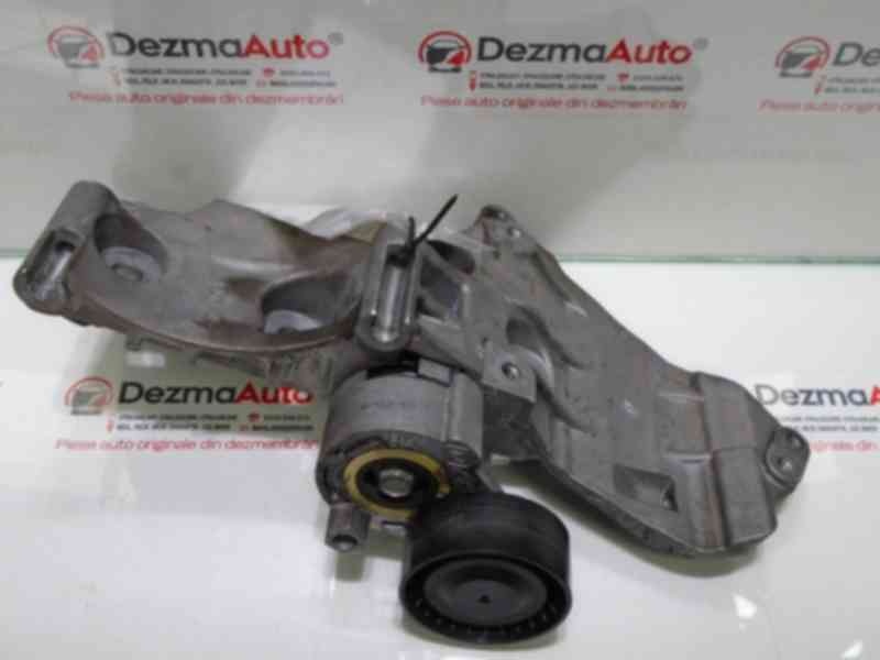 Suport accesorii 8200669494, Dacia Lodgy, 1.5 dci, K9KR846 9(pr:110747)