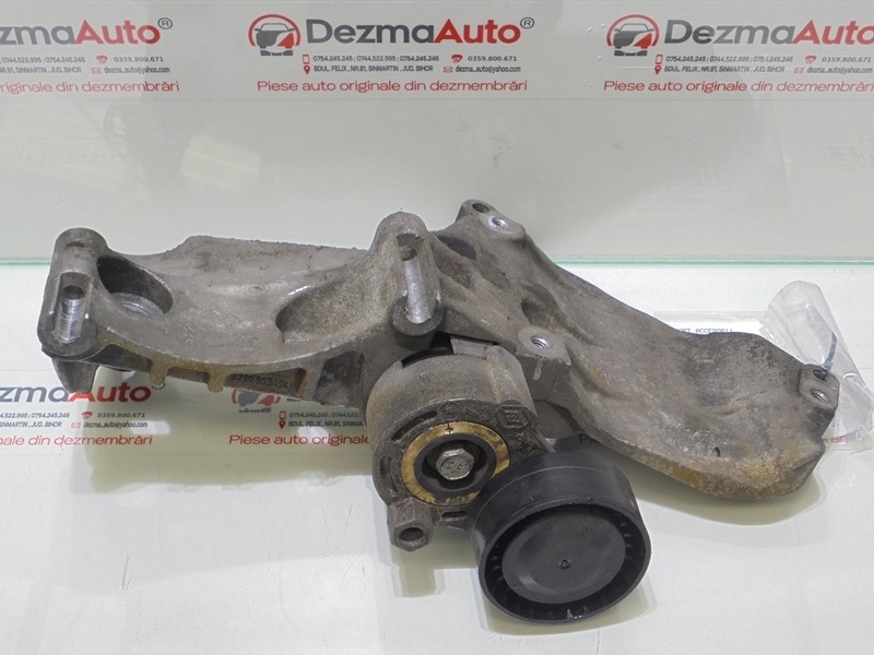 Suport accesorii 8200669494, Renault Megane 2, 1.5 dci (id:287844)