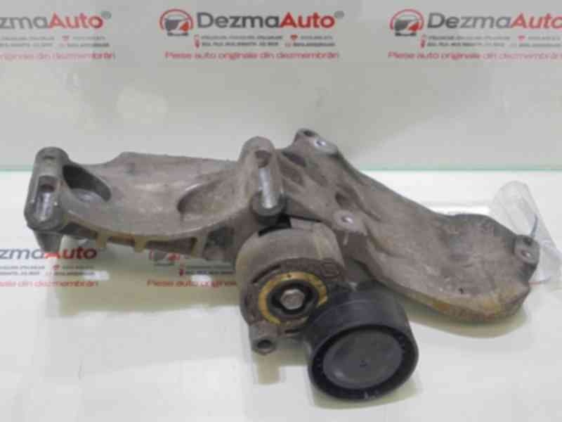 Suport accesorii 8200669494, Renault Megane 2 sedan, 1.5 dci