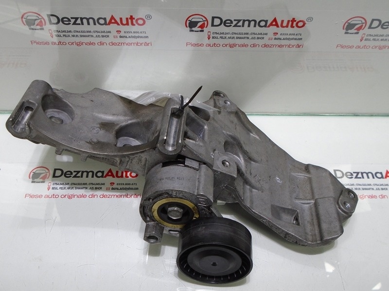 Suport accesorii 8200669494, Renault Megane 3, 1.5 dci (id:295531)