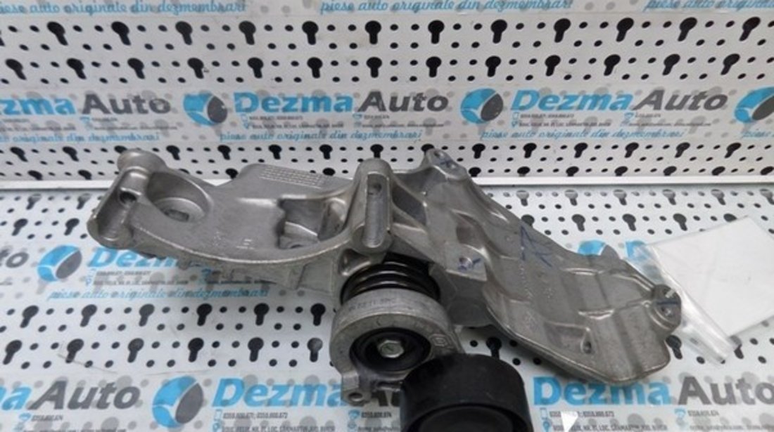 Suport accesorii 8200669495, Dacia Dokker, 1.5 dci