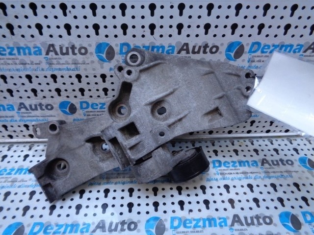 Suport accesorii 8200669495, Renault Clio 2, 1.5 dci