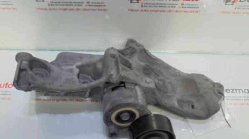 Suport accesorii 8200669495, Renault Kangoo 2, 1.5 dci