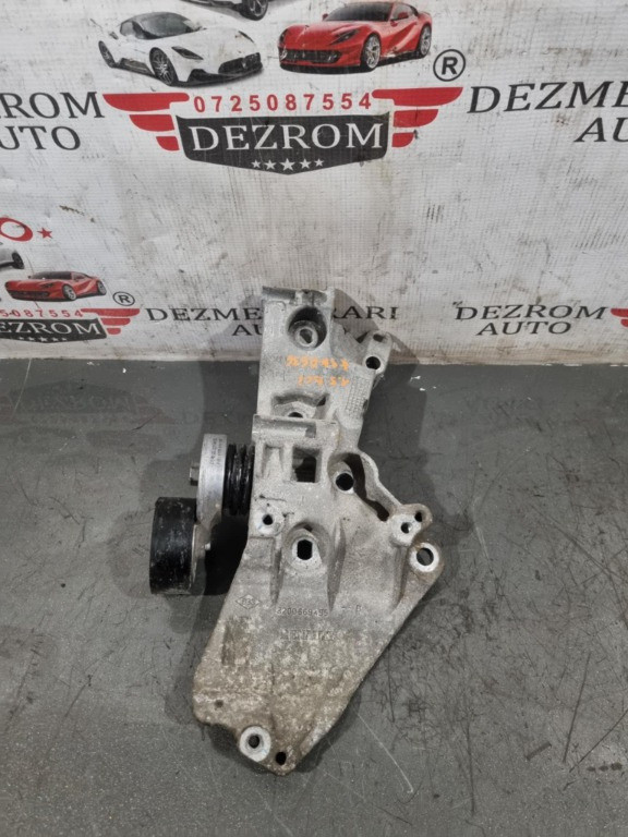 Suport accesorii 8200669495 Renault Kangoo II 1.5 dCi 110 cai K9K 636
