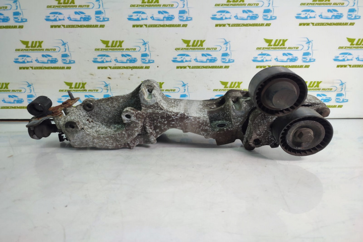 Suport accesorii 8200881264 2.0 dci M9R Nissan X-Trail T31 [2007 - 2011]